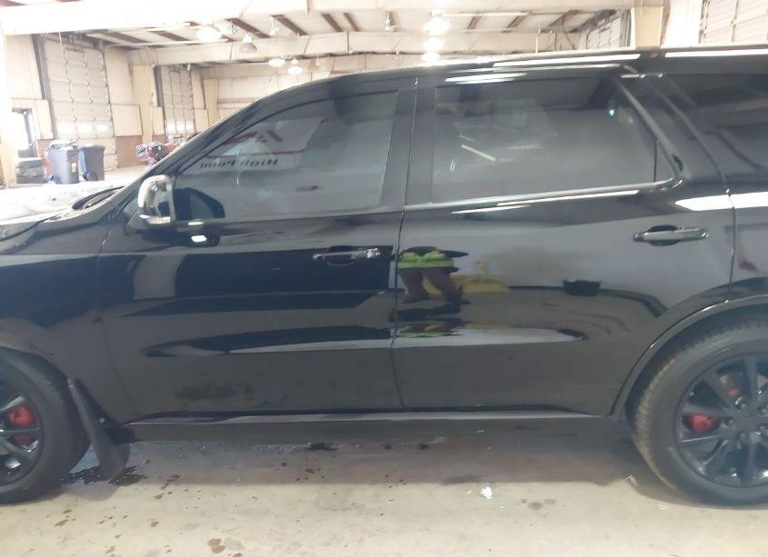 Photo 14 of 2017 Dodge Durango R/T AWD (VIN 1C4SDJCTXHC629672)