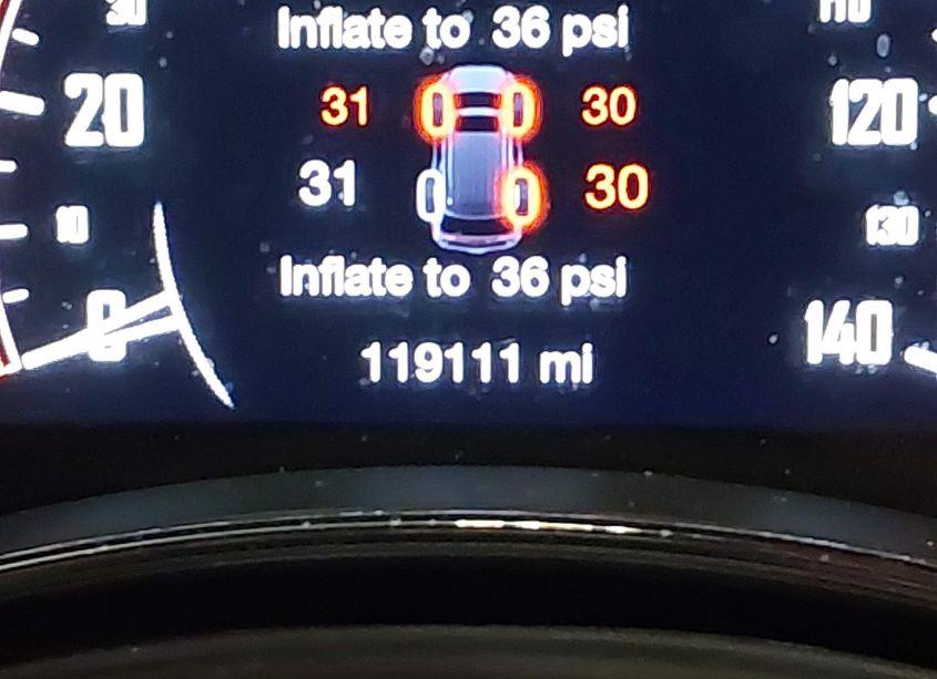 Photo 15 of 2017 Dodge Durango R/T AWD (VIN 1C4SDJCTXHC629672)