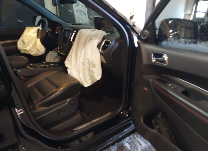 Photo 5 of 2017 Dodge Durango R/T AWD (VIN 1C4SDJCTXHC629672)