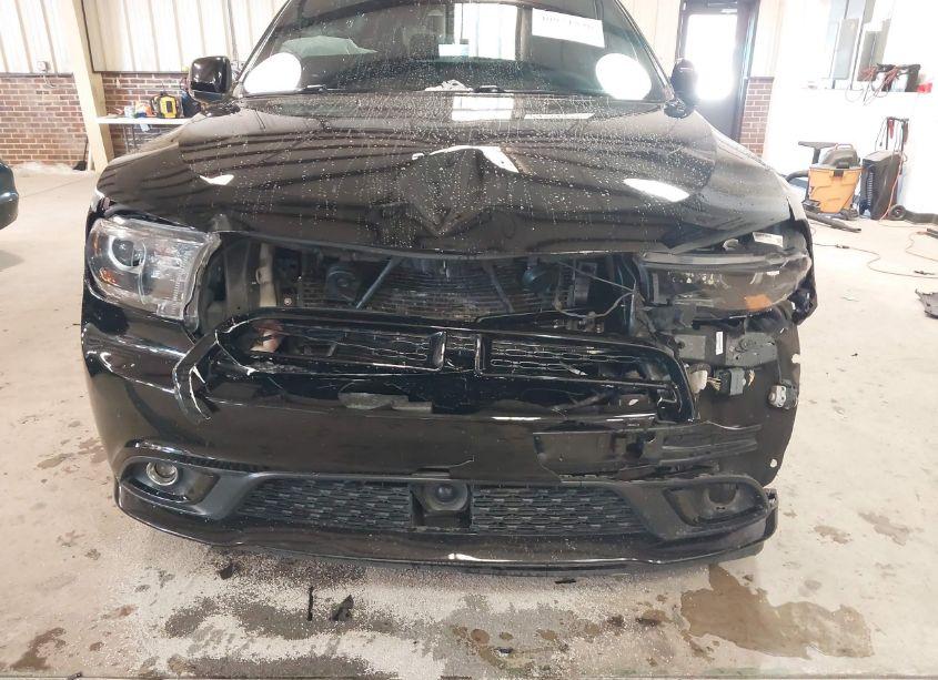 Photo 6 of 2017 Dodge Durango R/T AWD (VIN 1C4SDJCTXHC629672)