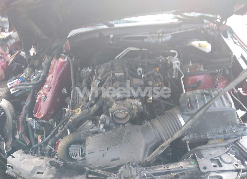 Photo 10 of 2018 Dodge Durango R/T (VIN 1C4SDJCTXJC354844)