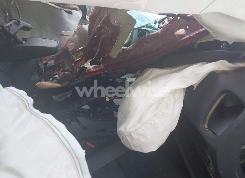 Photo 5 of 2018 Dodge Durango R/T (VIN 1C4SDJCTXJC354844)