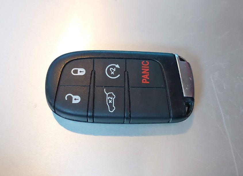 Photo 11 of 2018 Dodge Durango R/T AWD (VIN 1C4SDJCTXJC496949)