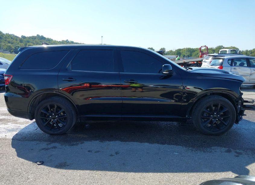 Photo 14 of 2018 Dodge Durango R/T AWD (VIN 1C4SDJCTXJC496949)