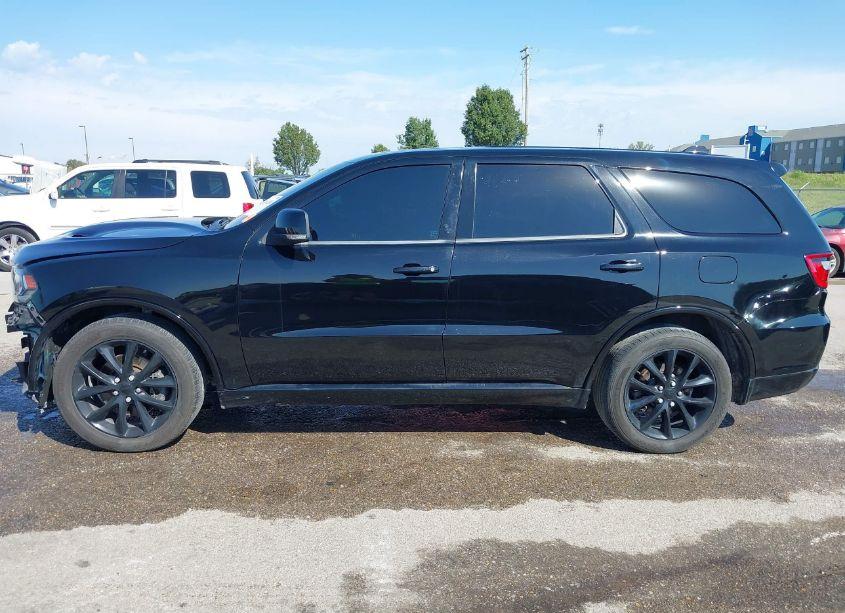 Photo 15 of 2018 Dodge Durango R/T AWD (VIN 1C4SDJCTXJC496949)