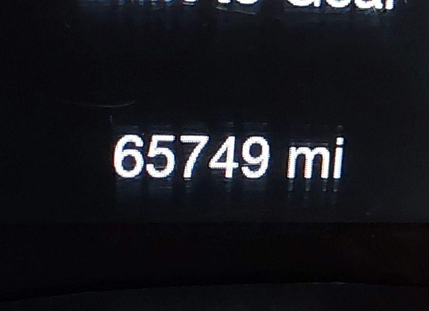 Photo 16 of 2018 Dodge Durango R/T AWD (VIN 1C4SDJCTXJC496949)