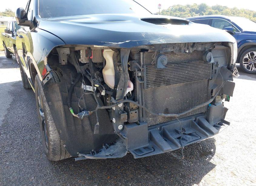 Photo 6 of 2018 Dodge Durango R/T AWD (VIN 1C4SDJCTXJC496949)