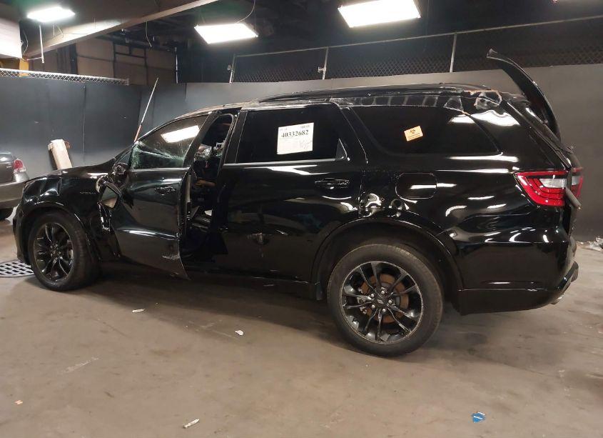 Photo 3 of 2023 Dodge Durango R/T PLUS AWD (VIN 1C4SDJCTXPC550551)