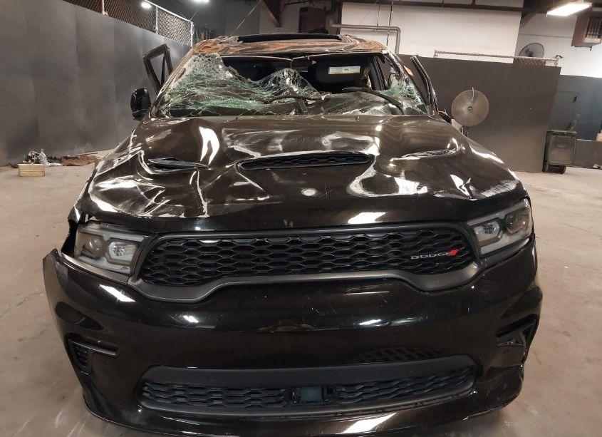 Photo 6 of 2023 Dodge Durango R/T PLUS AWD (VIN 1C4SDJCTXPC550551)
