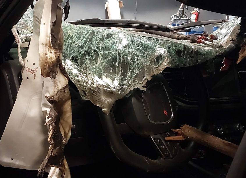 Photo 7 of 2023 Dodge Durango R/T PLUS AWD (VIN 1C4SDJCTXPC550551)