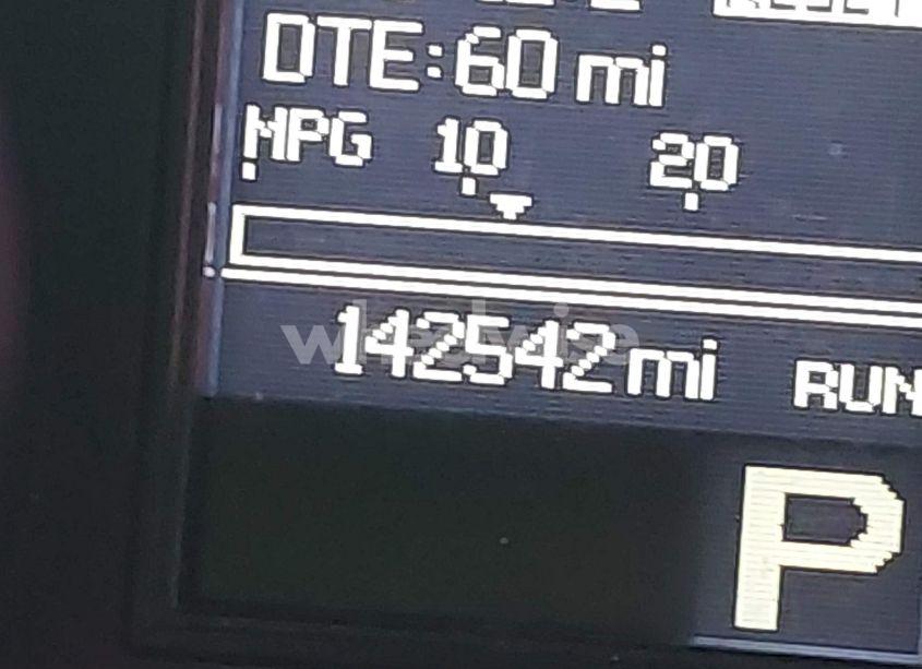 Photo 15 of 2013 Dodge Durango CREW (VIN 1C4SDJDT1DC538900)