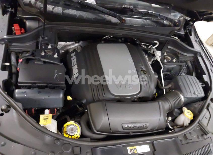 Photo 10 of 2017 Dodge Durango GT (VIN 1C4SDJDT3HC748551)