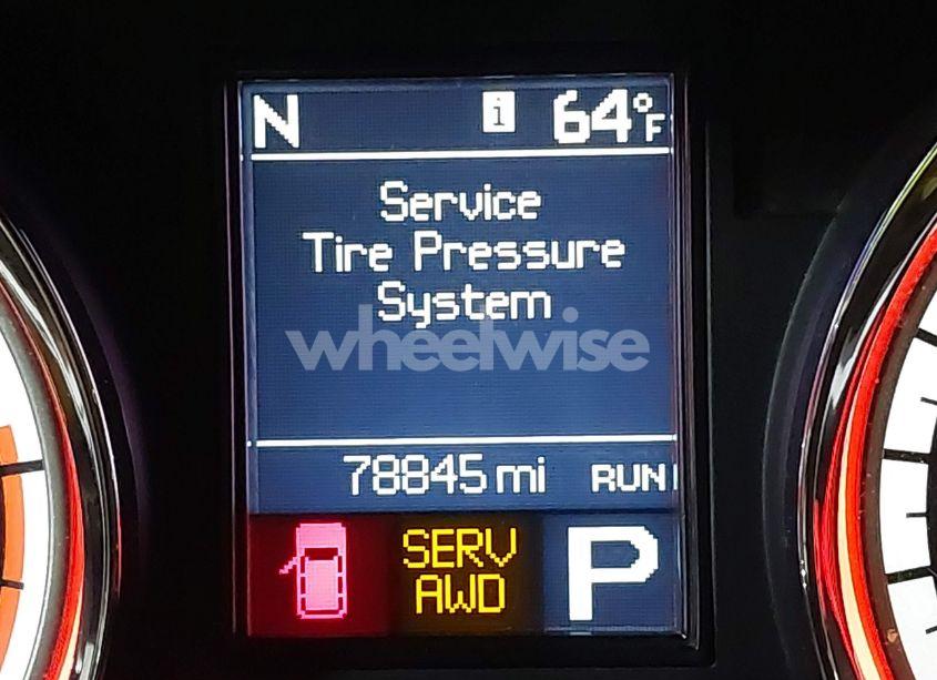 Photo 15 of 2013 Dodge Durango CREW (VIN 1C4SDJDT4DC643690)