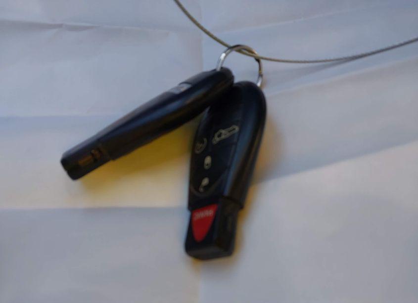 Photo 11 of 2012 Dodge Durango CREW (VIN 1C4SDJDT5CC182904)