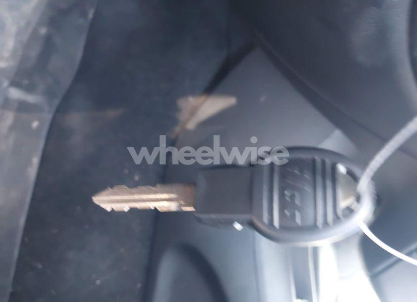 Photo 11 of 2013 Dodge Durango CREW (VIN 1C4SDJDT6DC667988)