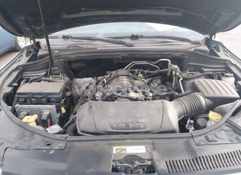 Photo 10 of 2014 Dodge Durango LIMITED (VIN 1C4SDJDT6EC339200)