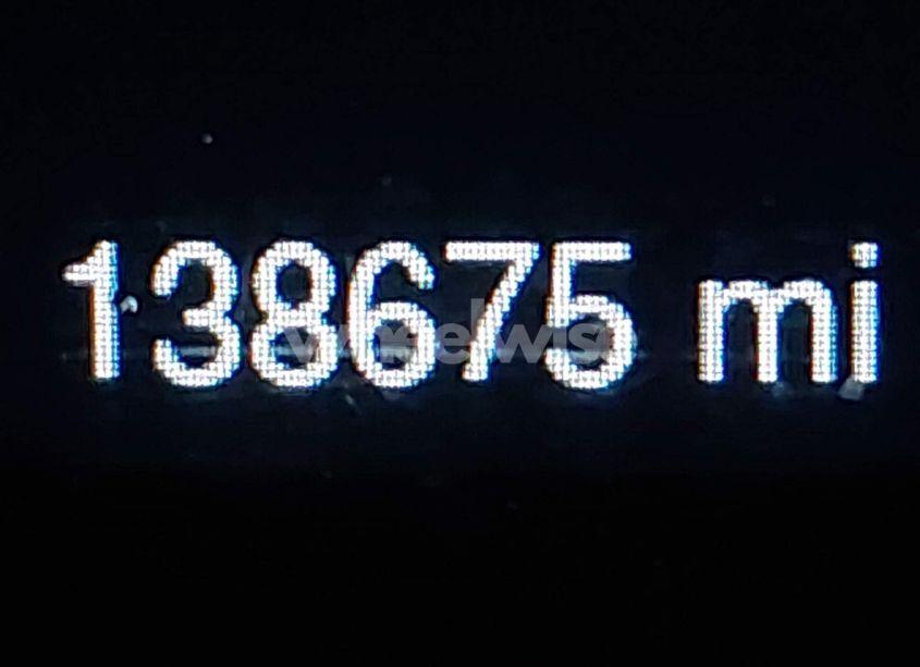 Photo 7 of 2015 Dodge Durango LIMITED (VIN 1C4SDJDT6FC864467)