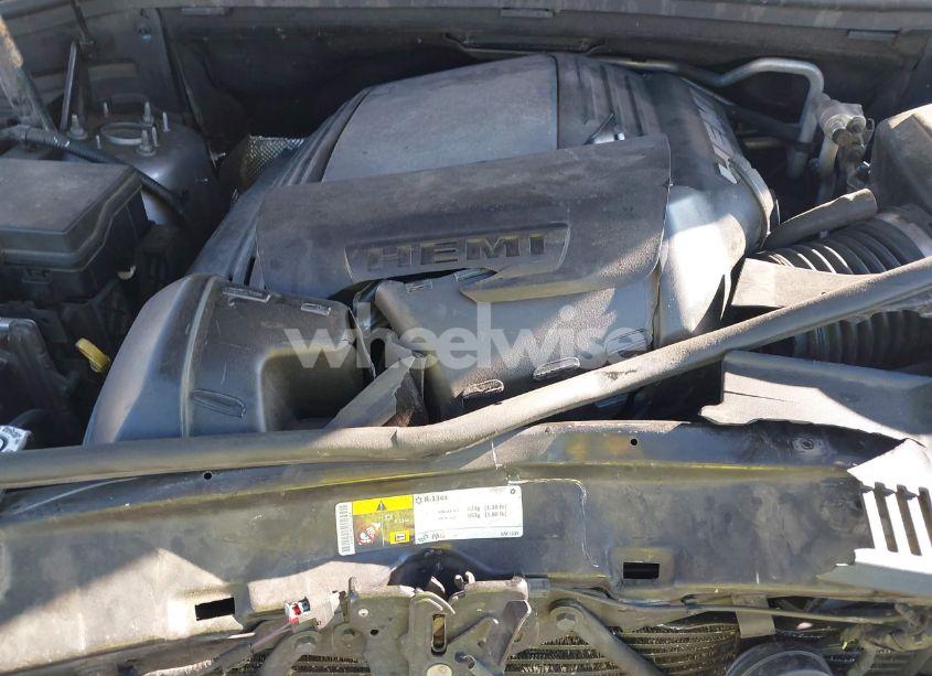 Photo 10 of 2014 Dodge Durango LIMITED (VIN 1C4SDJDT7EC349198)