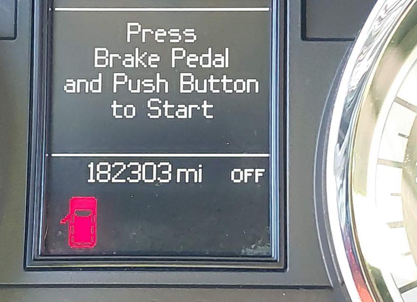 Photo 15 of 2013 Dodge Durango CREW (VIN 1C4SDJDT9DC540703)