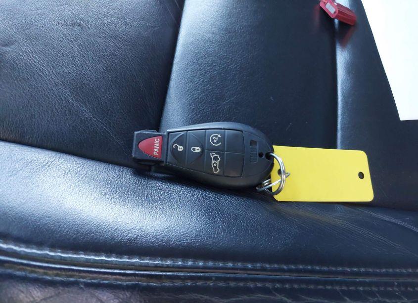 Photo 11 of 2013 Dodge Durango CREW (VIN 1C4SDJDT9DC672117)