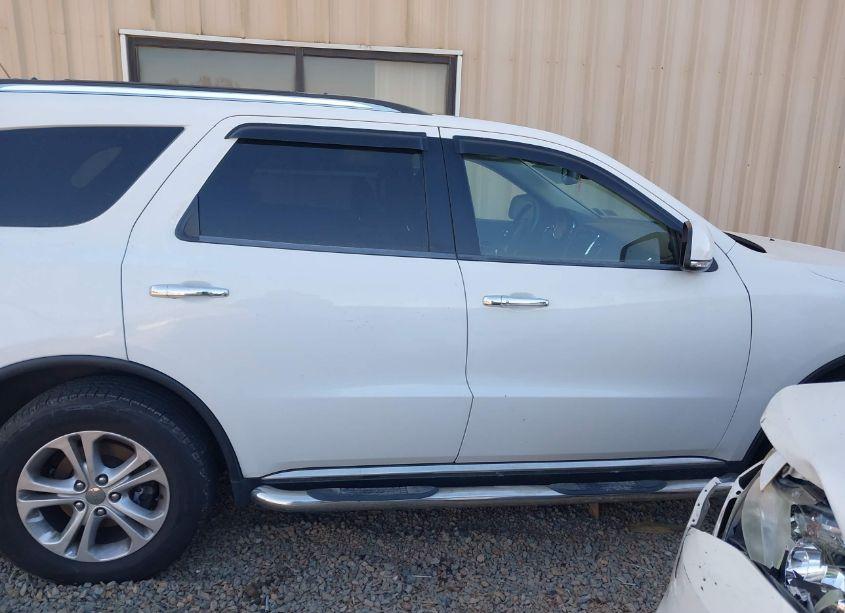 Photo 13 of 2013 Dodge Durango CREW (VIN 1C4SDJDT9DC672117)