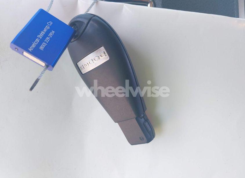 Photo 11 of 2012 Dodge Durango CREW (VIN 1C4SDJDTXCC301904)