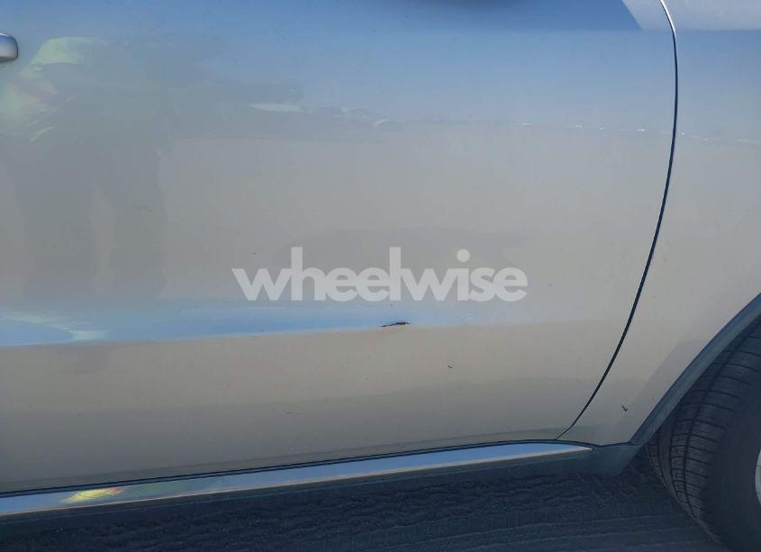 Photo 17 of 2012 Dodge Durango CREW (VIN 1C4SDJDTXCC301904)