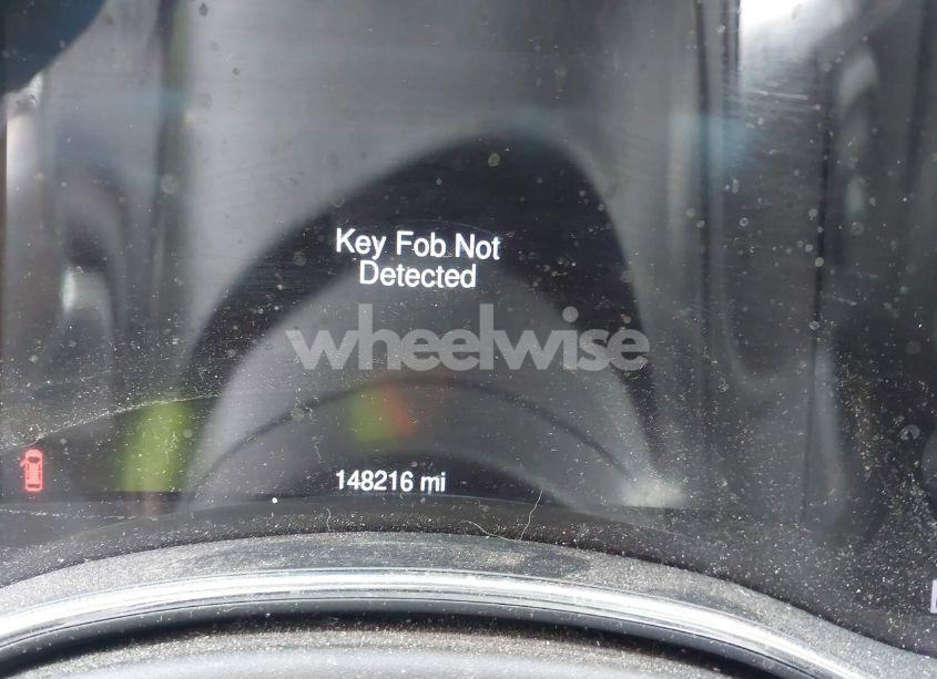 Photo 7 of 2014 Dodge Durango LIMITED (VIN 1C4SDJDTXEC345520)