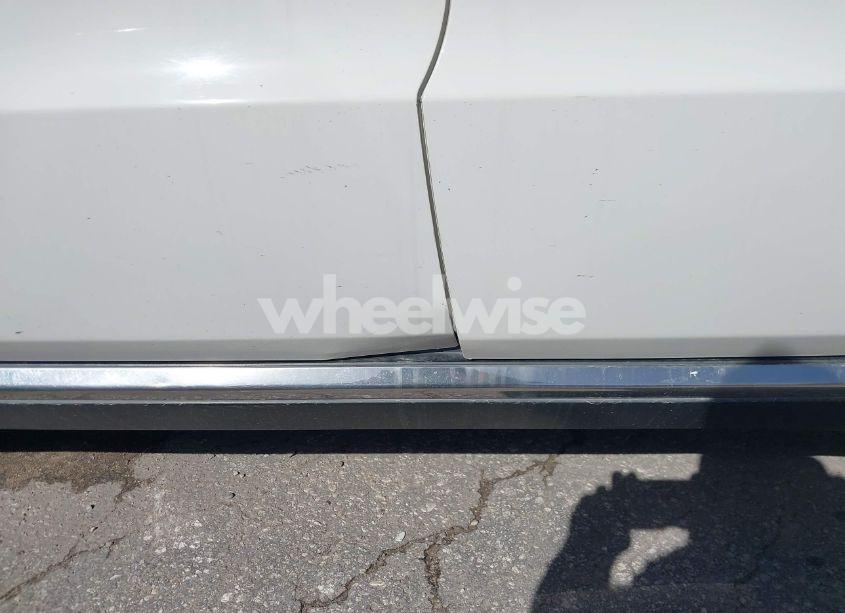 Photo 6 of 2012 Dodge Durango CITADEL (VIN 1C4SDJET0CC109342)