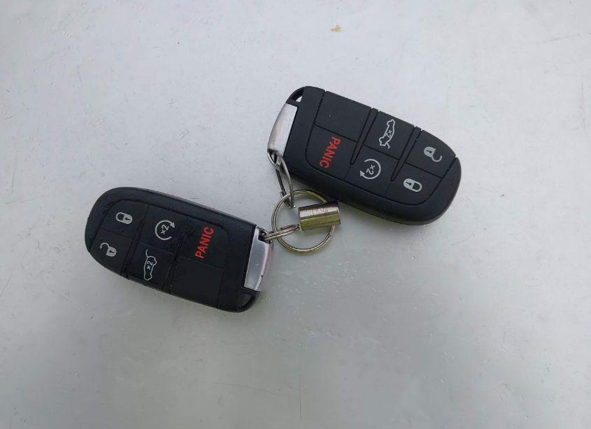 Photo 11 of 2014 Dodge Durango CITADEL (VIN 1C4SDJET1EC467097)