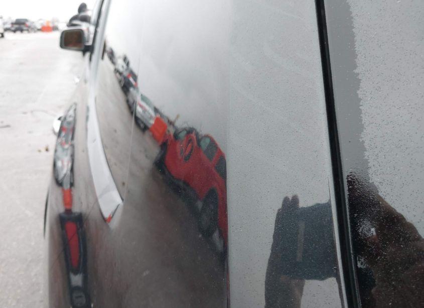 Photo 20 of 2014 Dodge Durango CITADEL (VIN 1C4SDJET1EC467097)