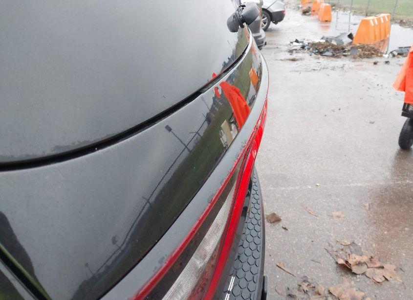 Photo 21 of 2014 Dodge Durango CITADEL (VIN 1C4SDJET1EC467097)