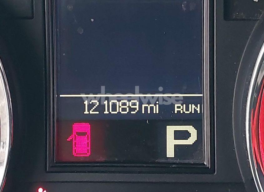 Photo 15 of 2013 Dodge Durango CITADEL (VIN 1C4SDJET2DC505239)