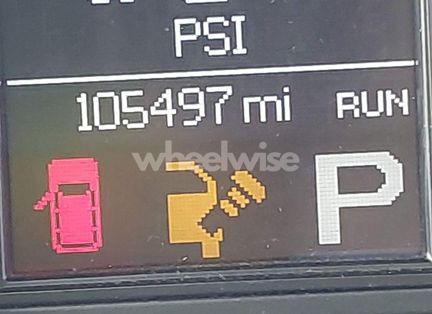 Photo 15 of 2013 Dodge Durango CITADEL (VIN 1C4SDJET2DC662320)