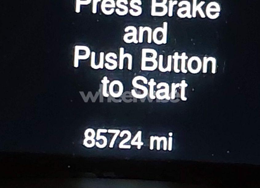 Photo 15 of 2015 Dodge Durango CITADEL (VIN 1C4SDJET3FC709776)