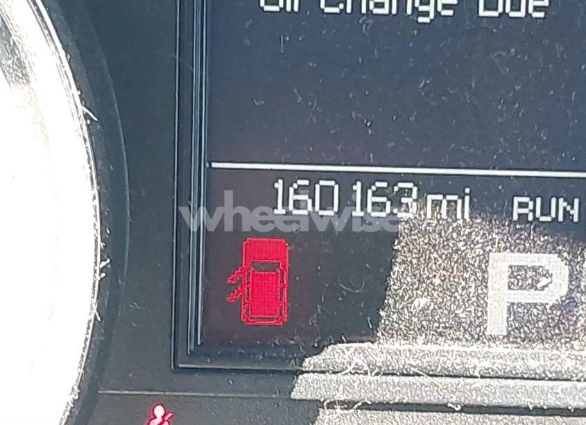 Photo 7 of 2013 Dodge Durango CITADEL (VIN 1C4SDJET4DC660102)