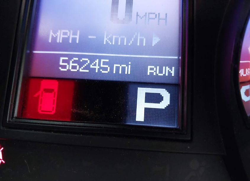 Photo 15 of 2013 Dodge Durango CITADEL (VIN 1C4SDJET4DC690300)