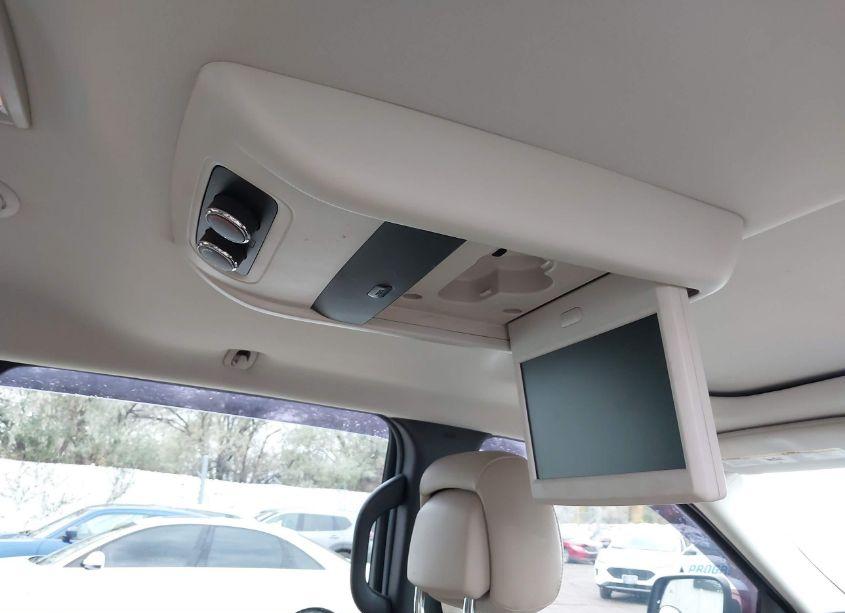 Photo 17 of 2013 Dodge Durango CITADEL (VIN 1C4SDJET4DC690300)