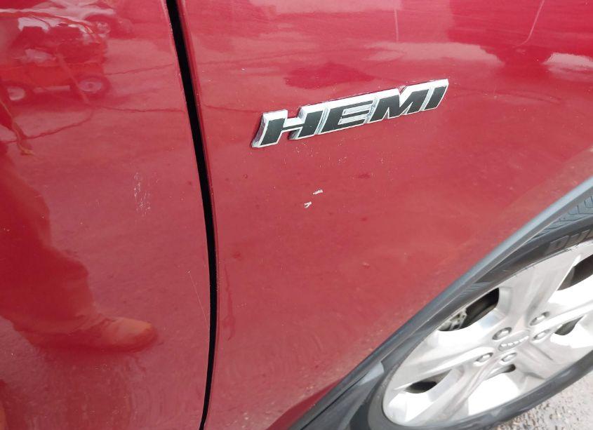 Photo 20 of 2013 Dodge Durango CITADEL (VIN 1C4SDJET4DC690300)