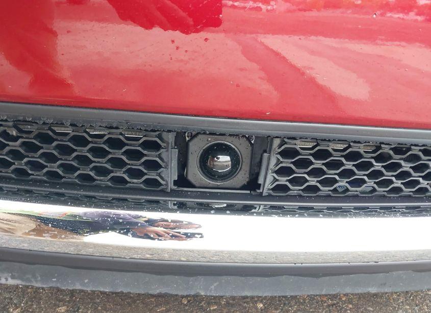 Photo 21 of 2013 Dodge Durango CITADEL (VIN 1C4SDJET4DC690300)