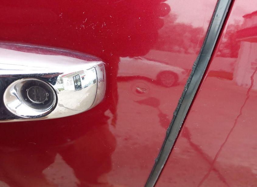 Photo 6 of 2013 Dodge Durango CITADEL (VIN 1C4SDJET4DC690300)