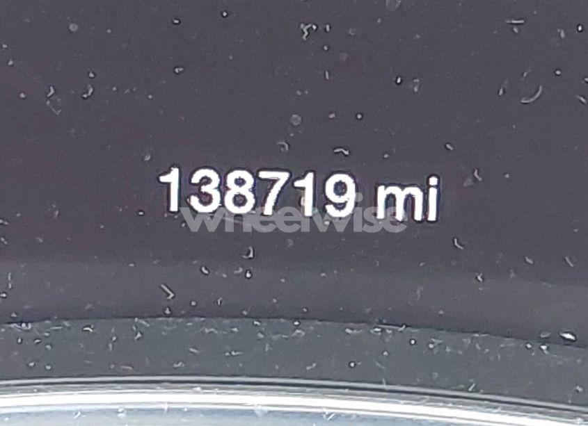 Photo 16 of 2018 Dodge Durango CITADEL AWD (VIN 1C4SDJET4JC415196)