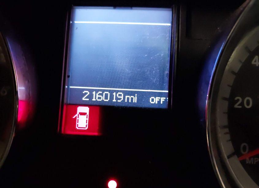 Photo 15 of 2012 Dodge Durango CITADEL (VIN 1C4SDJET5CC183159)