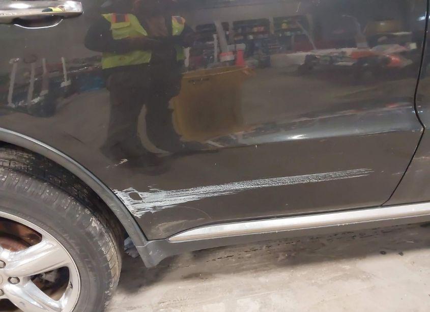 Photo 17 of 2012 Dodge Durango CITADEL (VIN 1C4SDJET5CC183159)