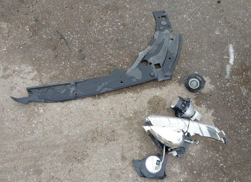 Photo 12 of 2017 Dodge Durango CITADEL AWD (VIN 1C4SDJET5HC623372)