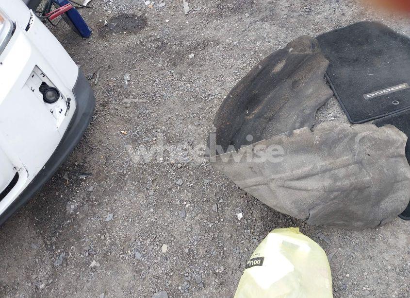 Photo 12 of 2012 Dodge Durango CITADEL (VIN 1C4SDJET6CC183073)