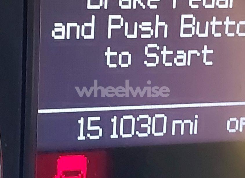 Photo 16 of 2013 Dodge Durango CITADEL (VIN 1C4SDJET6DC611161)