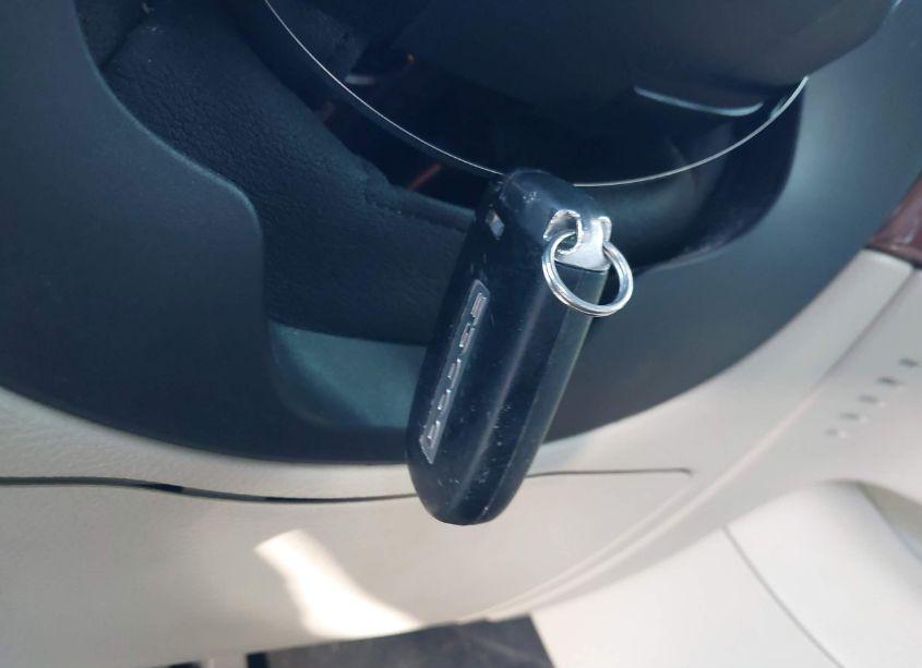 Photo 11 of 2014 Dodge Durango CITADEL (VIN 1C4SDJET6EC467046)