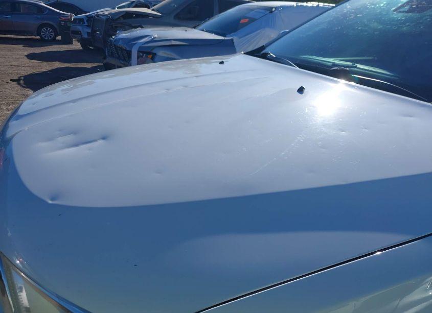 Photo 6 of 2014 Dodge Durango CITADEL (VIN 1C4SDJET6EC467046)