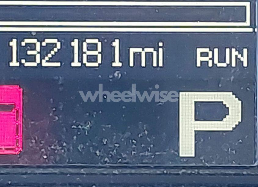 Photo 16 of 2012 Dodge Durango CITADEL (VIN 1C4SDJET7CC198231)